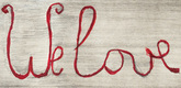 Louise Bourgeois. We Love You. 2000