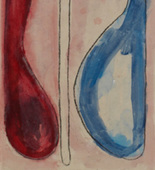 Louise Bourgeois. Paddle Woman. 2006