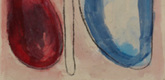 Louise Bourgeois. Paddle Woman. 2006