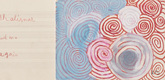Louise Bourgeois. Untitled, no. 11, in Nothing to Remember (set 5), from the series of folio sets (1-6). 2004-2006