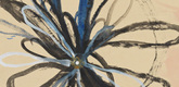 Louise Bourgeois. Je Rentre dans la For&ecirc;t (#4). 2008
