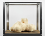 Louise Bourgeois. Femme Maison. 2001