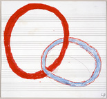 Louise Bourgeois. Untitled. 2003