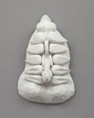 Louise Bourgeois. Torso, Self-Portrait. 1963-64