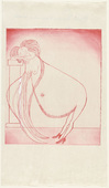 Louise Bourgeois. The Obese Woman. 2001