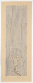 Louise Bourgeois. Acrobat. 2005