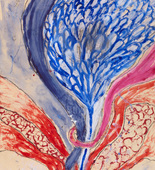 Louise Bourgeois. Printemps. 2008