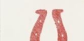 Louise Bourgeois. Horseshoe. 2002
