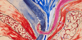 Louise Bourgeois. Printemps. 2008