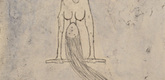 Louise Bourgeois. Acrobat. 2005