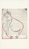 Louise Bourgeois. The Obese Woman. 2001