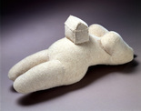 Louise Bourgeois. Femme Maison. 2005