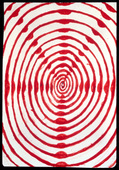 Louise Bourgeois. Spiral. 1994