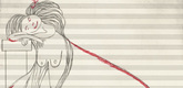 Louise Bourgeois. The Obese Woman. 2001