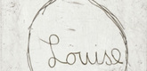 Louise Bourgeois. Louise. 1999