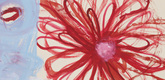 Louise Bourgeois. Je Rentre dans la For&ecirc;t (#7). 2008