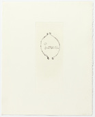 Louise Bourgeois. Louise. 1999