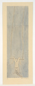 Louise Bourgeois. Acrobat. 2005