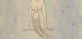 Louise Bourgeois. Acrobat. 2005