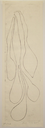 Louise Bourgeois. La Famille. 2005