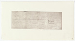 Louise Bourgeois. Mud Slide. 1999