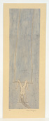 Louise Bourgeois. Acrobat. 2005