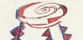 Louise Bourgeois. Untitled. 2001