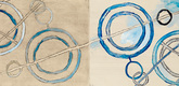 Louise Bourgeois. Untitled, no. 12, in Nothing to Remember (set 4), from the series of folio sets (1-6). 2004-2006