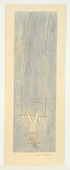 Louise Bourgeois. Acrobat. 2005