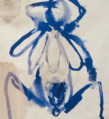 Louise Bourgeois. The Birth. 2007