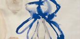 Louise Bourgeois. The Birth. 2007
