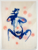 Louise Bourgeois. The Passage. 2007