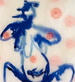 Louise Bourgeois. The Passage. 2007