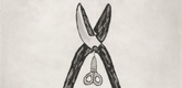 Louise Bourgeois. Untitled, plate 1 of 14, from the portfolio, Autobiographical Series. 1994