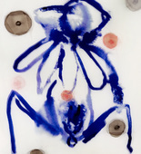 Louise Bourgeois. The Passage. 2007