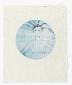 Louise Bourgeois. Untitled. 2006