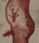 Louise Bourgeois. The Maternal Man. 2008