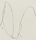 Louise Bourgeois. Untitled. 2007