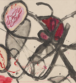 Louise Bourgeois. Voyages au Bout. 2008