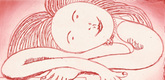 Louise Bourgeois. The Smile. 2001