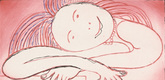 Louise Bourgeois. The Smile. 2001