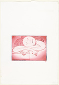 Louise Bourgeois. The Smile. 2001