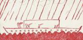 Louise Bourgeois. Noah's Ark. 2002