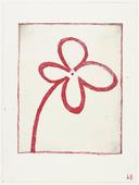 Louise Bourgeois. Untitled. 2002