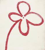 Louise Bourgeois. Untitled. 2002