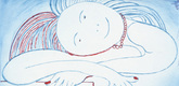 Louise Bourgeois. The Smile. 2001