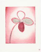 Louise Bourgeois. Untitled. 2002