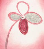 Louise Bourgeois. Untitled. 2002