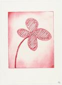 Louise Bourgeois. Untitled. 2002