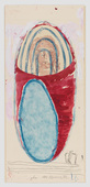 Louise Bourgeois. The Encounter. 2008